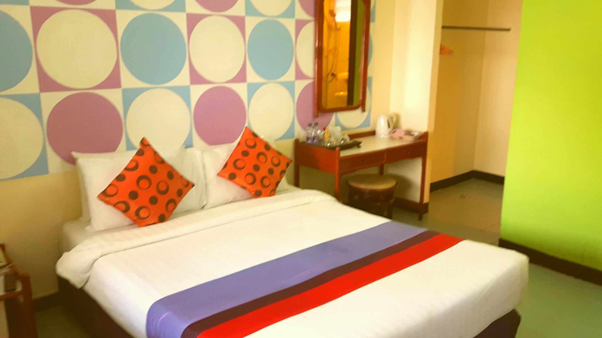 Sawasdee Sukhumvit Banguecoque