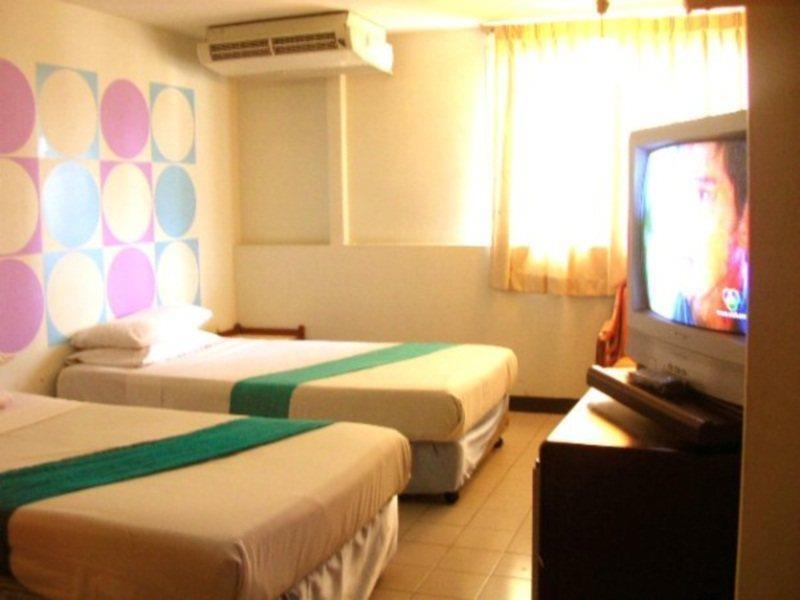 Hotel Sawasdee Sukhumvit Banguecoque